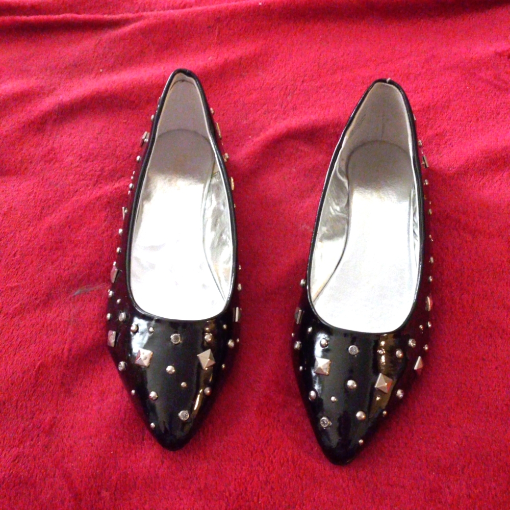 NEW Wanted brand "Star Wars" Flats